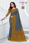 Juliet chiffon By Vipul Designer Printed Sarees Wholesale Market In Surat